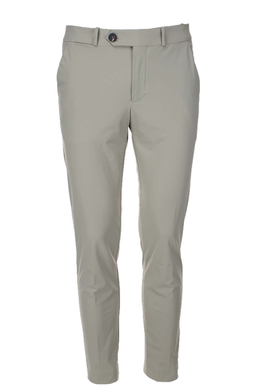 Abbigliamento RRD | Pantalone Revo Chino In Tessuto Tecnico - Rrd - Prestigemodauomo