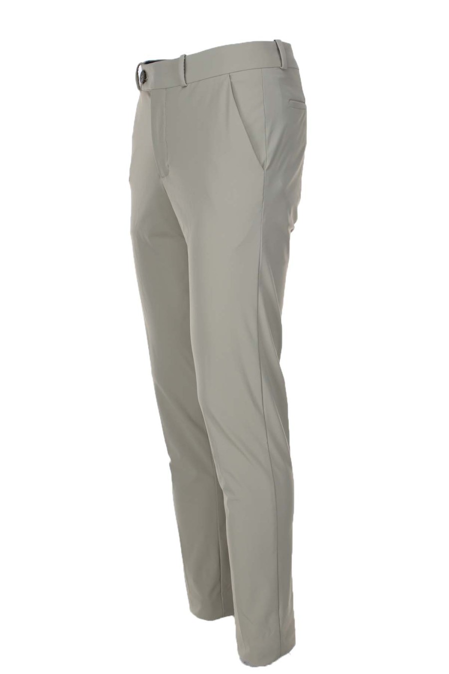 Abbigliamento RRD | Pantalone Revo Chino In Tessuto Tecnico - Rrd - Prestigemodauomo