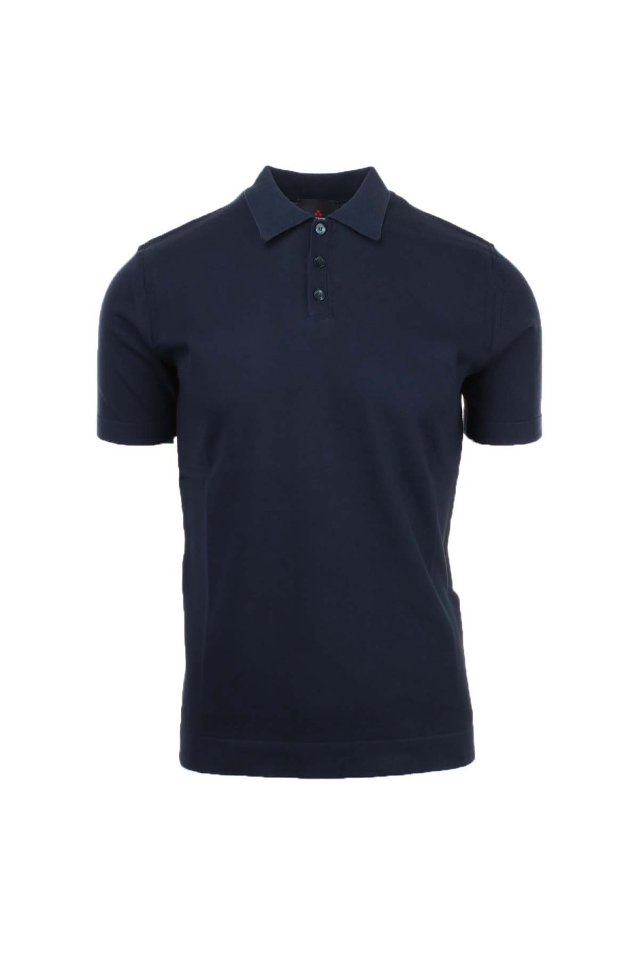 Abbigliamento Peuterey | Maglia Polo Mezza Manica Cotone Malaga - Peuterey - Prestigemodauomo