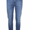 Abbigliamento Teleriazed | Jeans Denim 5 Tasche Leggero - Teleriazed - Prestigemodauomo