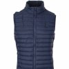 Abbigliamento INVICTA | Gilet Smanicato Stretch - Invicta - Prestigemodauomo