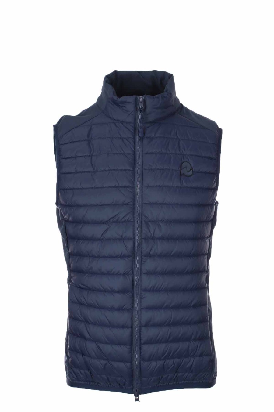 Abbigliamento INVICTA | Gilet Smanicato Stretch - Invicta - Prestigemodauomo