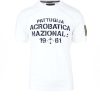 Abbigliamento Aeronautica Militare | T-Shirt Pattuglia Acrobatica Nazionale - Aeronautica Militare - Prestigemodauomo