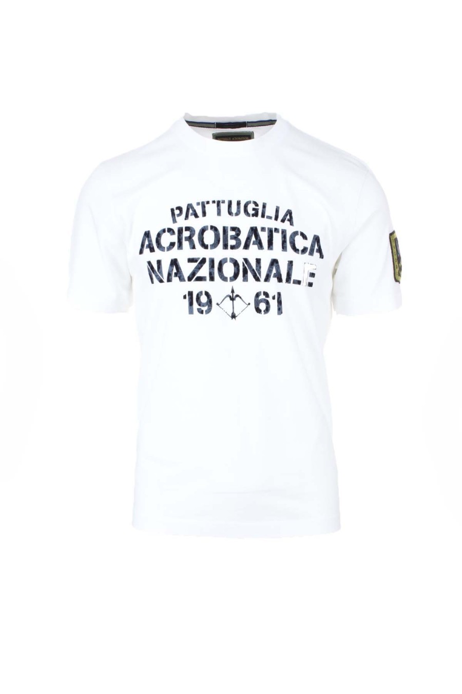 Abbigliamento Aeronautica Militare | T-Shirt Pattuglia Acrobatica Nazionale - Aeronautica Militare - Prestigemodauomo