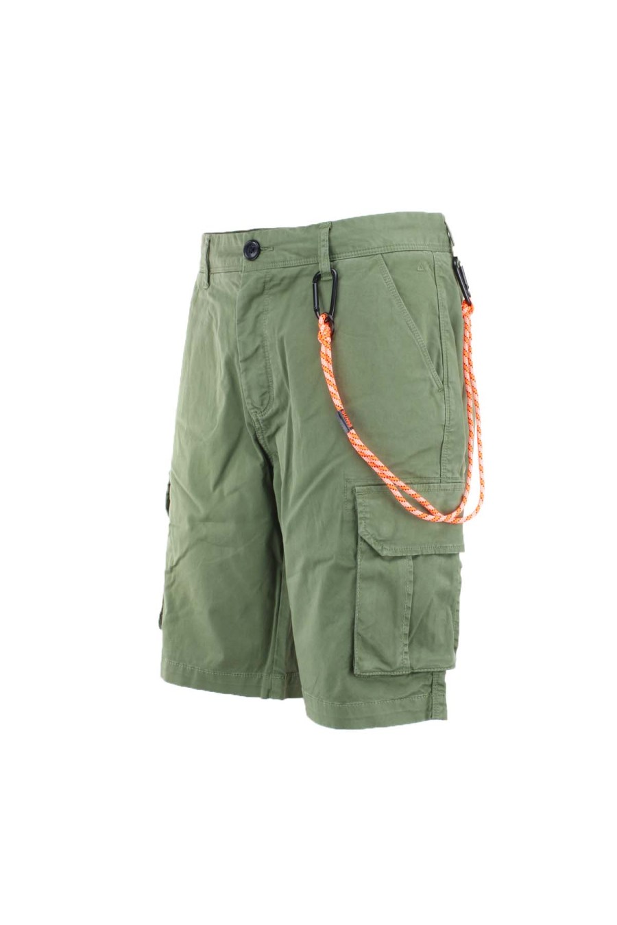 Abbigliamento SUN68 | Pantalone Bermuda Cargo - Sun68 - Prestigemodauomo