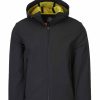 Abbigliamento RRD | Giubbotto Bomber Con Cappuccio Winter Thermo Hood - Rrd - Prestigemodauomo