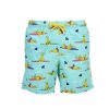 Abbigliamento Saint Barth MC2 | Costume Mare Uomo Simpson Surf - Saint Barth Mc2 - Prestigemodauomo