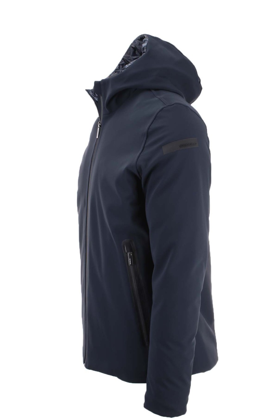 Abbigliamento RRD | Piumino Winter Storm - Rrd - Prestigemodauomo