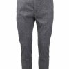 Abbigliamento Siviglia | Pantalone Classico Quadri - Siviglia - Prestigemodauomo