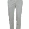 Abbigliamento Teleriazed | Pantalone Chino Velluto Diagonale Stretch - Teleriazed - Prestigemodauomo