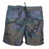 Abbigliamento BLAUER | Costume Boxer Mare Camouflage - Blauer - Prestigemodauomo