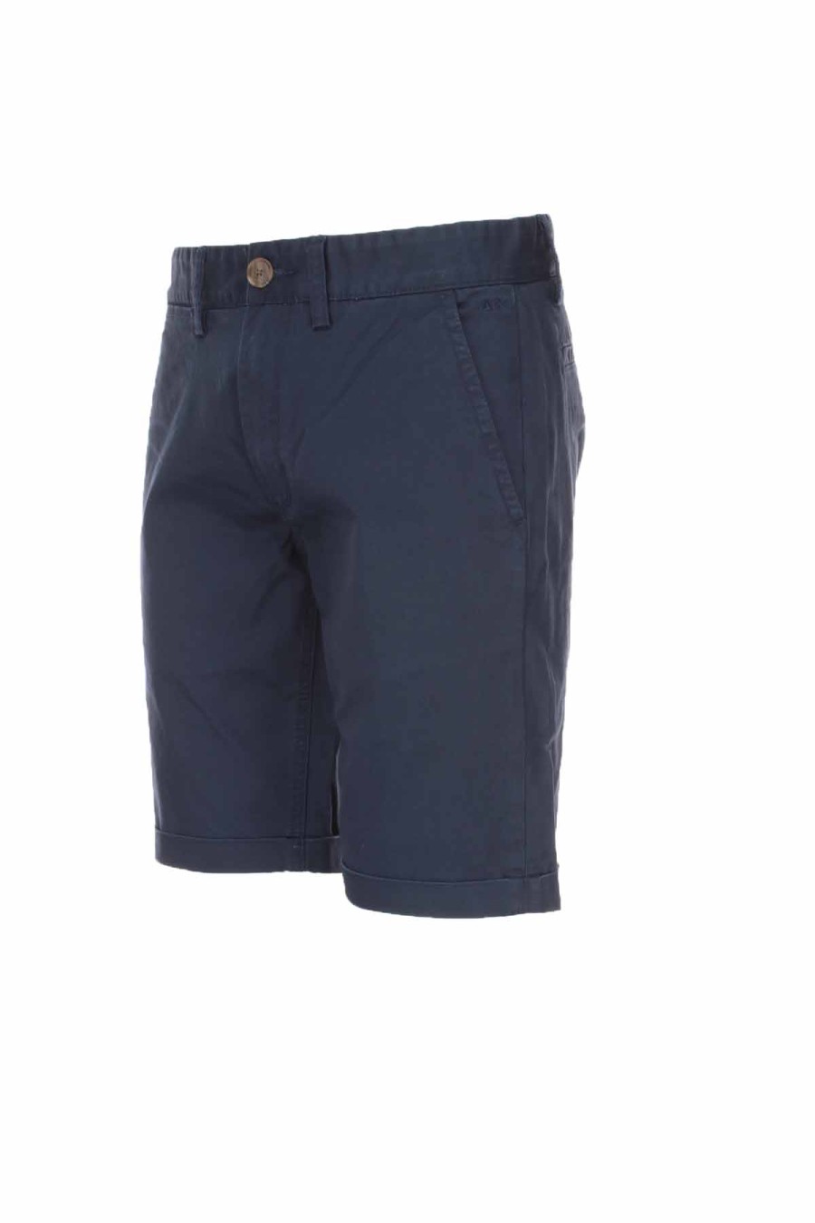 Abbigliamento SUN68 | Pantalone Bermuda Cotone Stretch - Sun68 - Prestigemodauomo