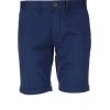 Abbigliamento SUN68 | Pantalone Bermuda Cotone Stretch - Sun68 - Prestigemodauomo